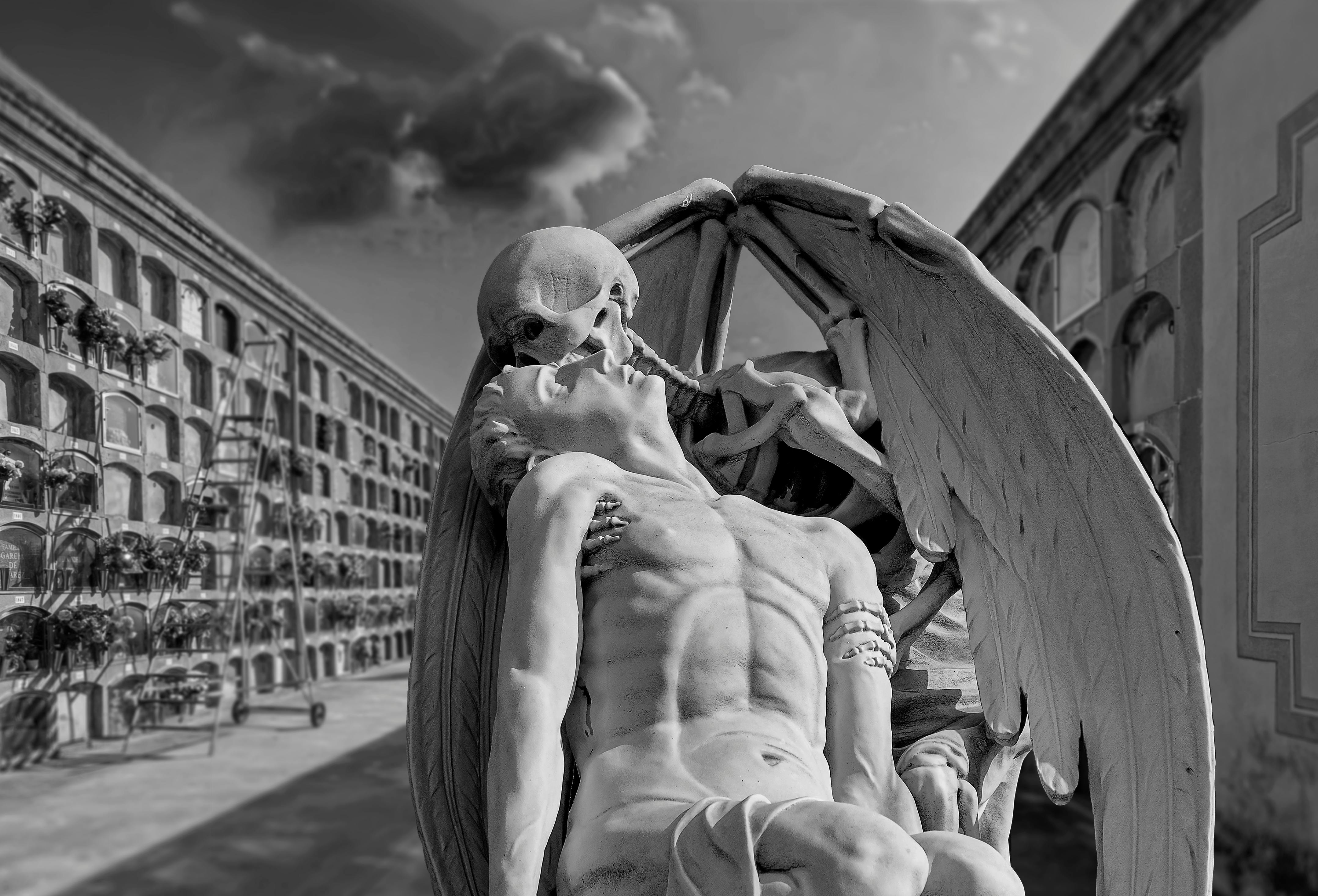 Экскурсия «Кошмары Старого города» Экскурсия «Кошмары Старого города» со скидкой 25%