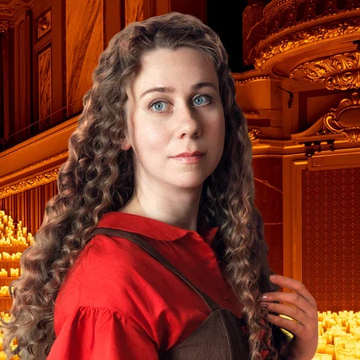 Концерт «Бах и сокровища Парижа: вечер при свечах» Концерт «Бах и сокровища Парижа: вечер при свечах» со скидкой 30%