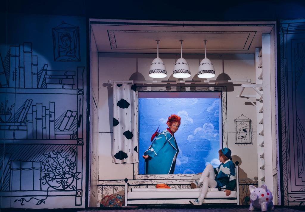 Бесплатно на детские спектакли: «Горбилет» дарит 20 билетов