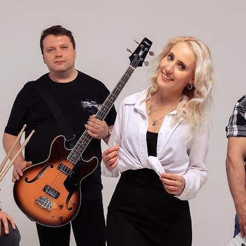 Концерт группы «Pro Любовь & Rock’n’roll» со скидкой 35%