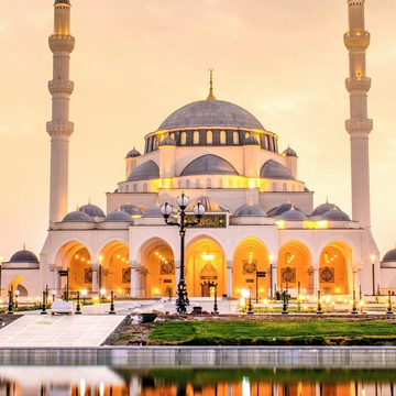 Экскурсия «Восточное побережье через пять Эмиратов» из Рас-эль-Хаймы Экскурсия «Восточное побережье через пять Эмиратов» из Рас-эль-Хаймы