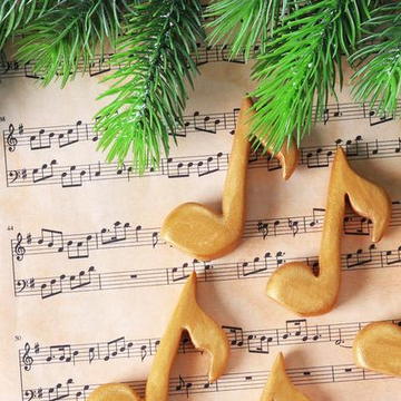 Концерт «Встречая Новый год» в Петрикирхе со скидкой 35%