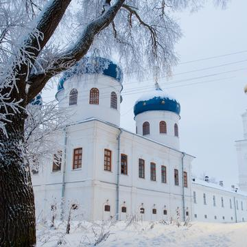 Автобусная обзорная экскурсия «К звёздам синих куполов» Автобусная обзорная экскурсия «К звёздам синих куполов»
