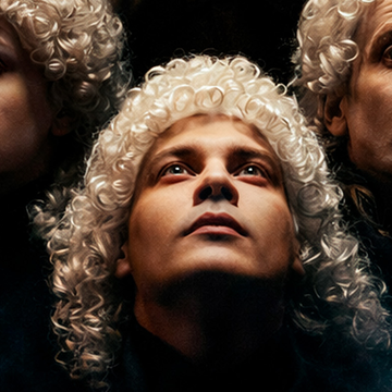 Музыкальный спектакль «Горе от ума» Музыкальный спектакль «Горе от ума» со скидкой 20%