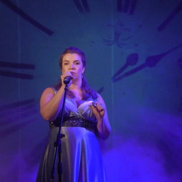 Новогодний концерт «В объятьях оперы» Новогодний концерт «В объятьях оперы» со скидкой 20%