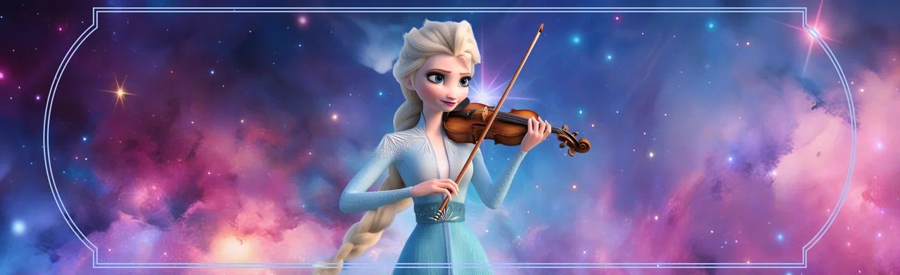 Концерт «Планета Дисней. Космическое путешествие» со скидкой 30%