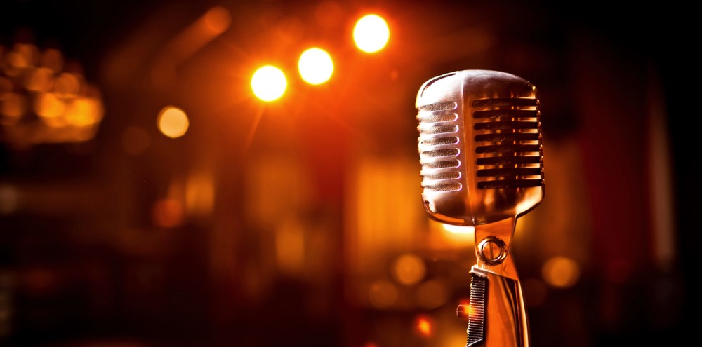 Концерт «Stand Up: проверенный материал» со скидкой 20%