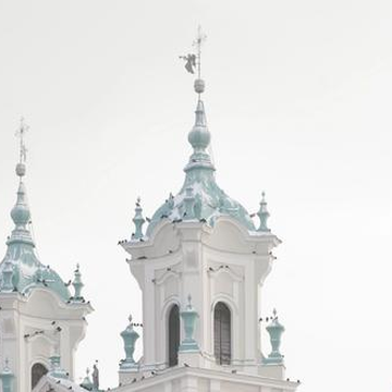 Пешеходная экскурсия по Гродно в мини-группе Пешеходная экскурсия по Гродно в мини-группе со скидкой до 35%