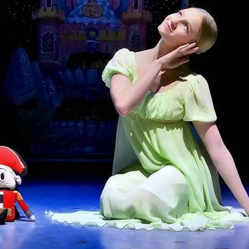 Балет «Щелкунчик»