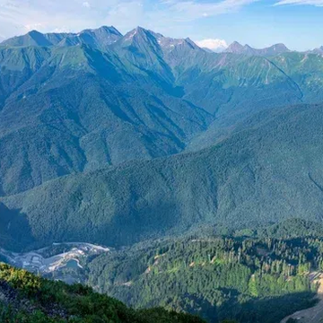 Тур «Гуляй горы» Тур «Гуляй горы» со скидкой 20%