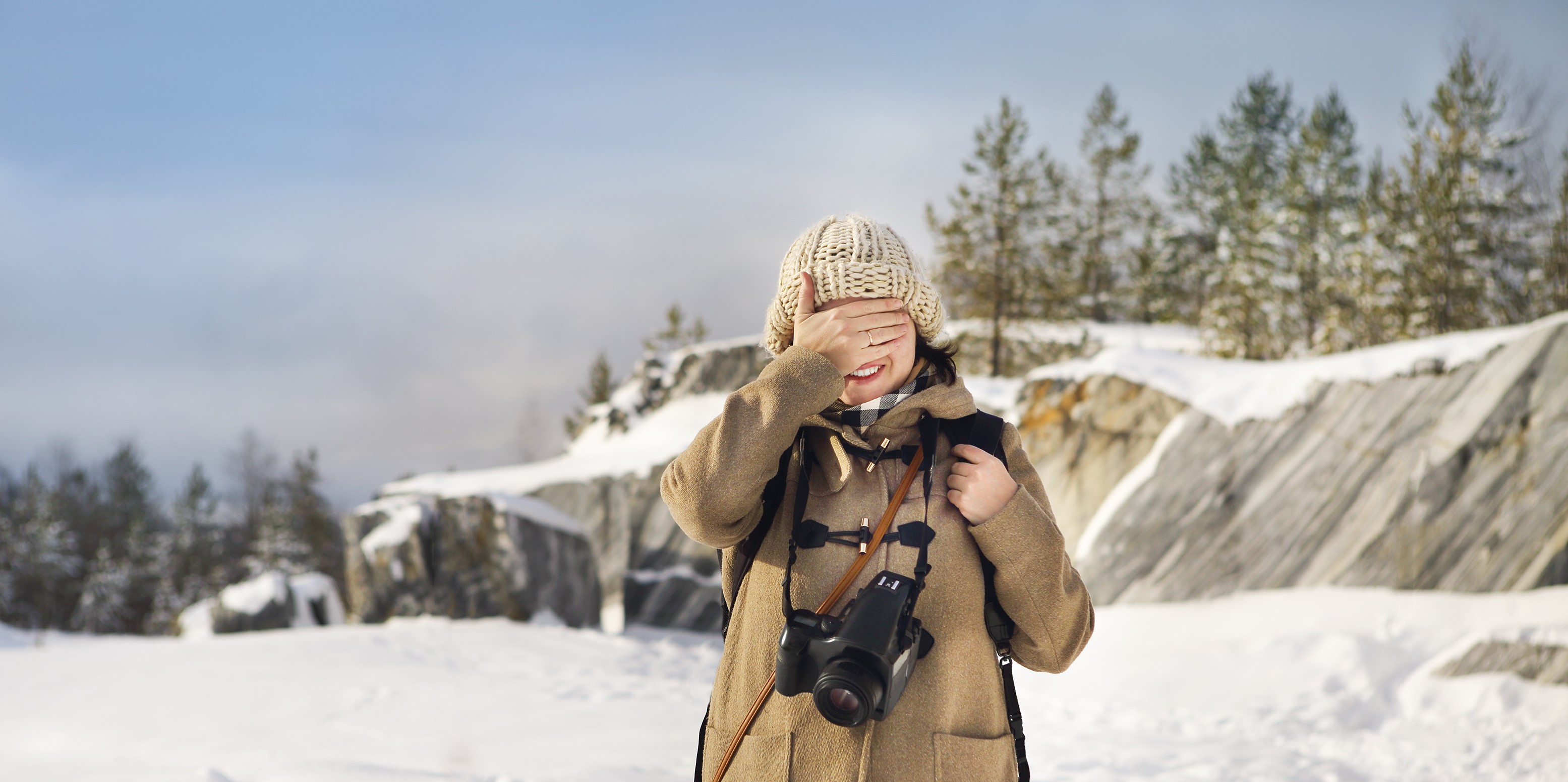 Двухдневный тур «Карельское вдохновение: Валаам, Рускеала и Ладожские шхеры» Двухдневный тур «Карельское вдохновение: Валаам, Рускеала и Ладожские шхеры» со скидкой 21%