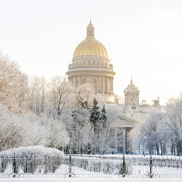 Навстречу с Северной столицей: экскурсии по Петербургу со скидками до 70%