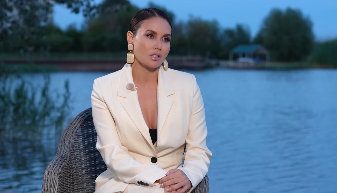 Чем известна Ляйсан Утяшева