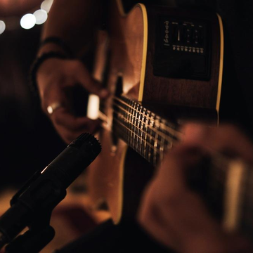 Концерт «Краски Испании» при свечах во дворце Концерт «Краски Испании» при свечах во дворце со скидкой 30%