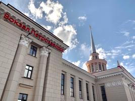 РЖД запускают дополнительный поезд Москва – Петрозаводск