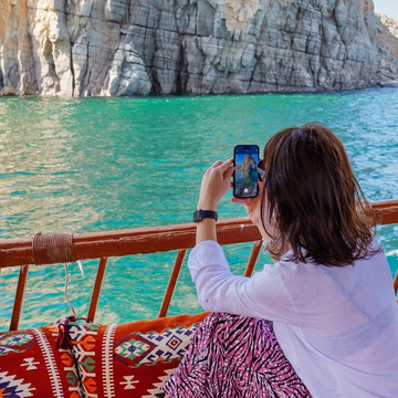 Круиз по Восточному побережью из Фуджейры Круиз по Восточному побережью из Фуджейры