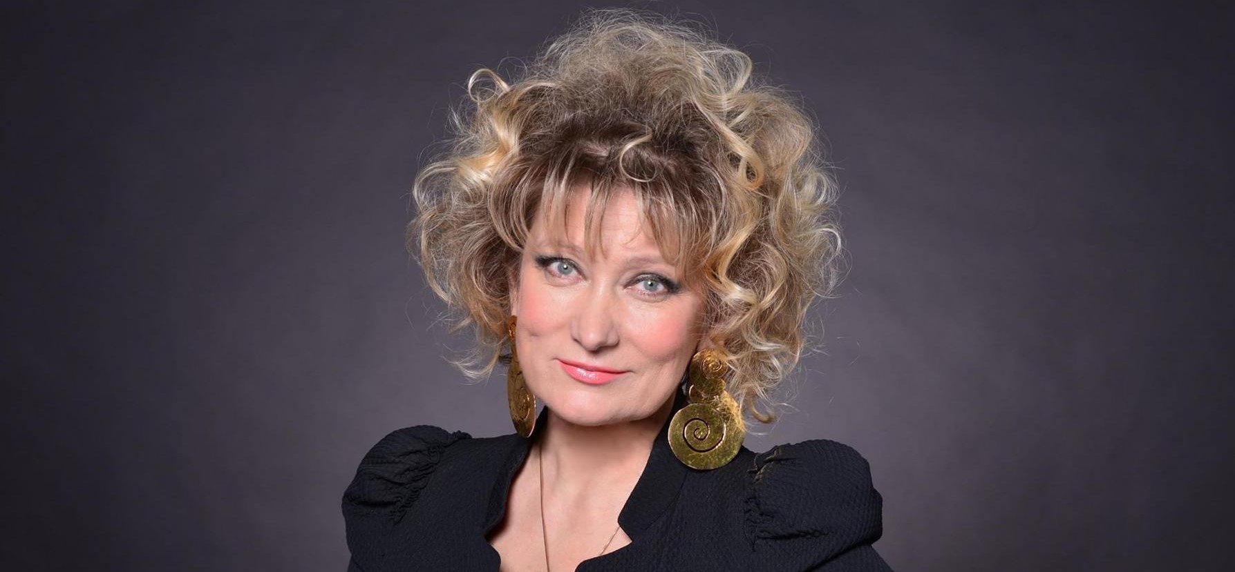 Ольга Хохлова Владимировна