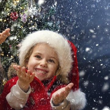 Новогодняя ёлка «Снежная королева» Новогодняя ёлка «Снежная королева» со скидкой 30%