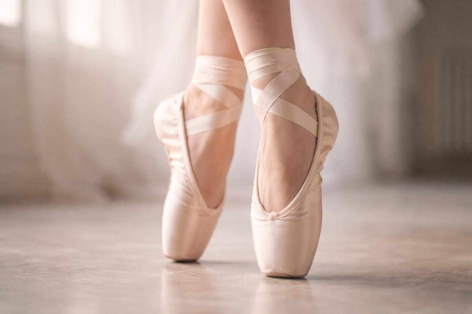 Фестиваль в честь Анны Павловой пройдёт в Arts Square Gallery