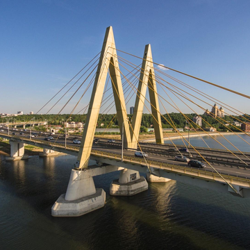 Речная экскурсия по Волге и Казанке «Две реки — два пути» со скидкой 20%