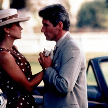 Кино при свечах «Красотка» со скидкой 30%