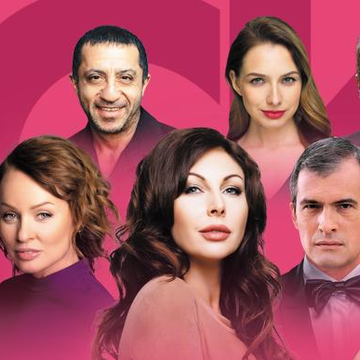 Спектакль «Салон красоты, или О чём говорят женщины» со скидкой 30%