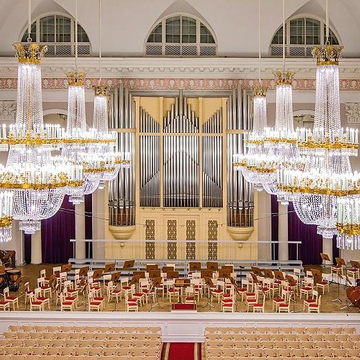 Концерт «Кино на все времена»