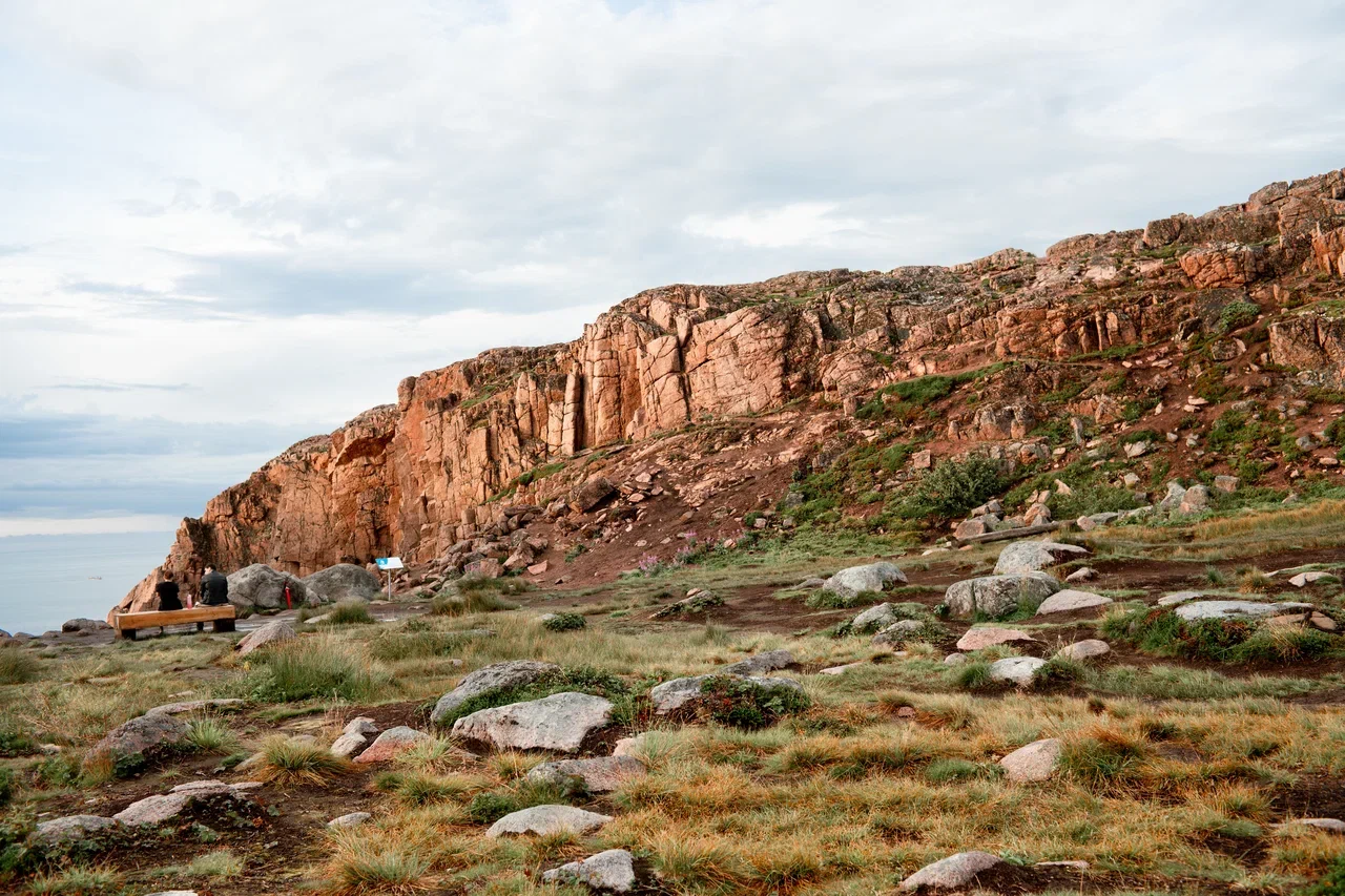 Экскурсия «Ловозерские тундры» со скидкой 20%
