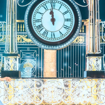 Мюзикл на льду «Три орешка для Золушки» со скидкой 25%