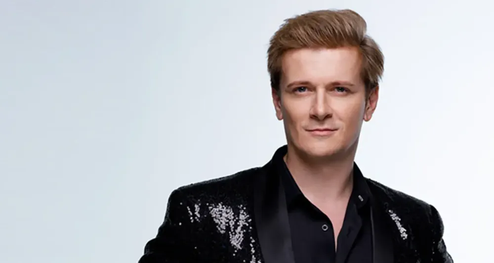 Гала-концерт Глеба Матвейчука с участием звёзд мюзиклов со скидкой 40%