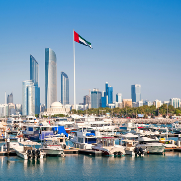 Морские прогулки и релакс на воде