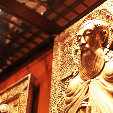 Аудиоэкскурсия «Оружейная палата Московского Кремля — сокровищница российских государей»