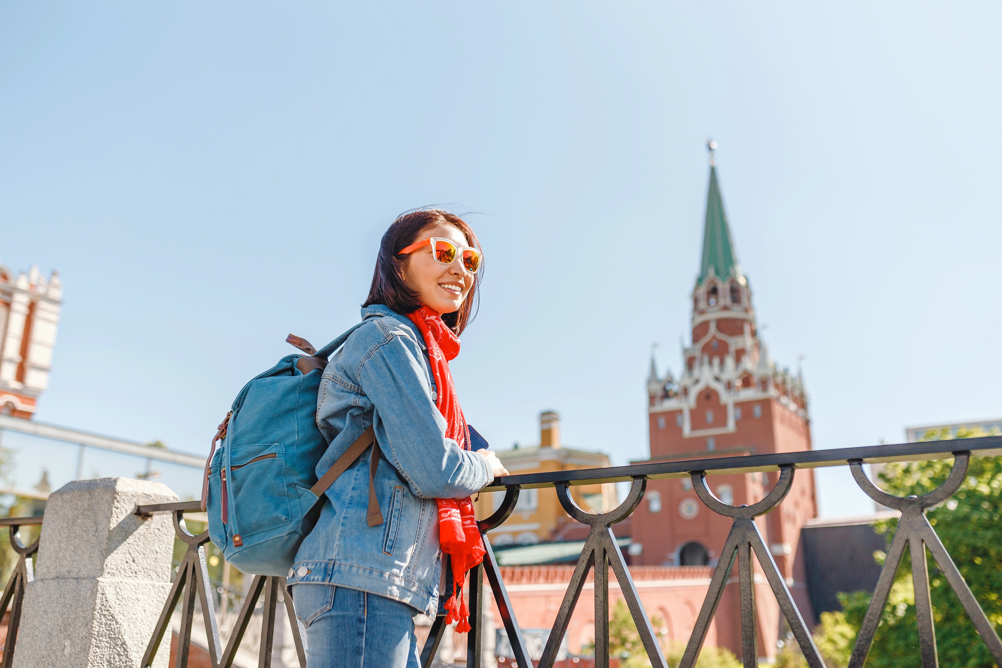 Экскурсия-квест «Некитайский Китай-город» Экскурсия-квест «Некитайский Китай-город» со скидкой 30%
