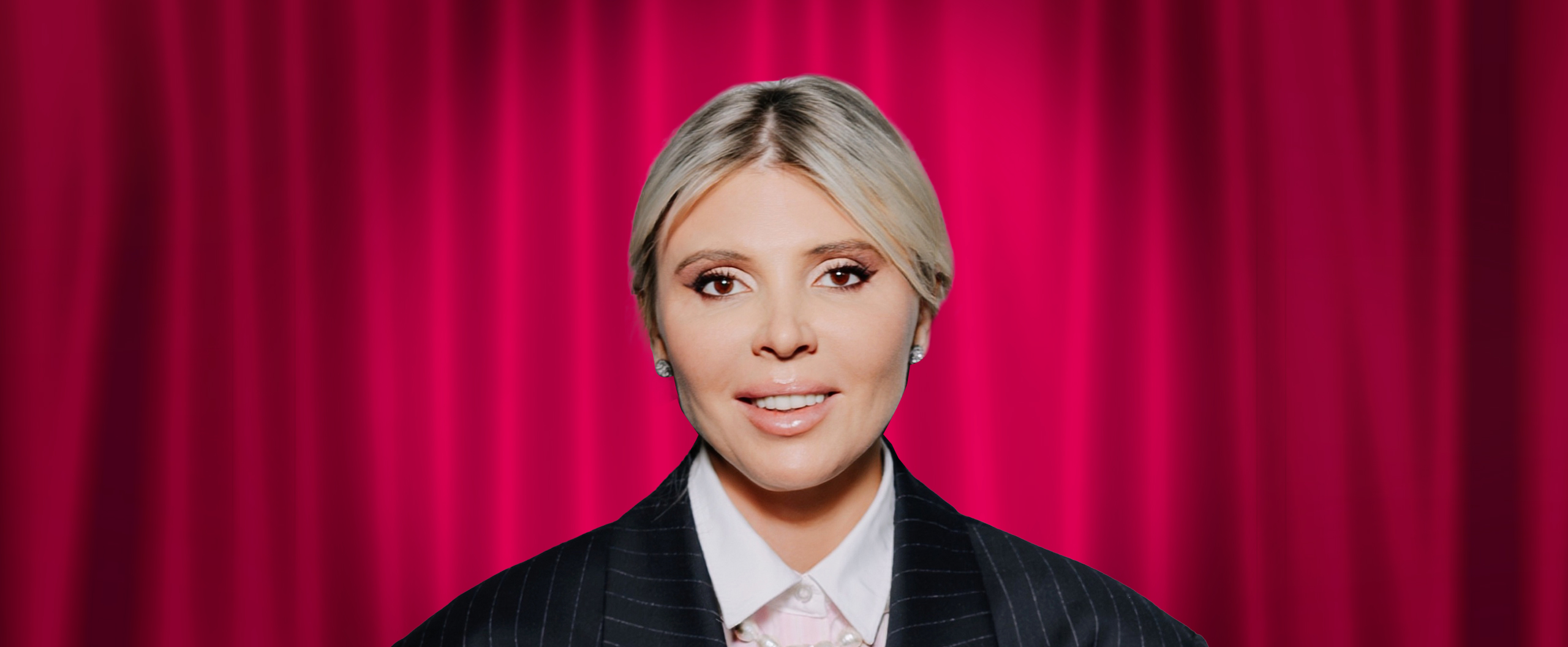 Сольный стендап-концерт Валерии Яковлевой в баре Smoke Dog