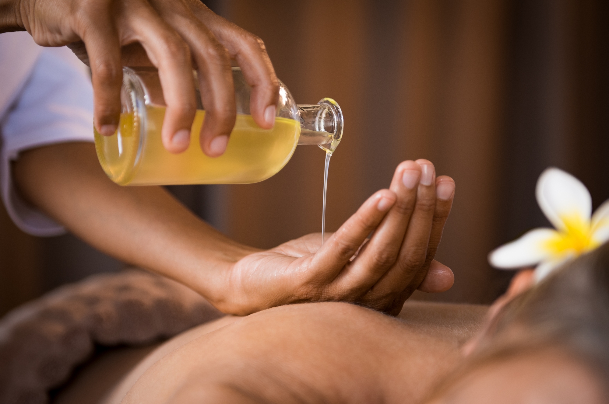 SPA-программа «Секрет Императрицы» в салоне SunriseSpa со скидкой до 50%