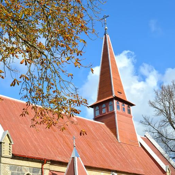 Автобусная экскурсия «Янтарный и Балтийск» со скидкой 25%