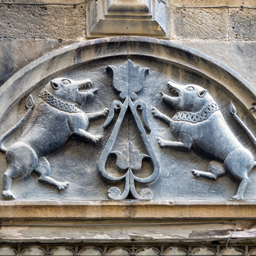 Пешеходная экскурсия по Старому городу