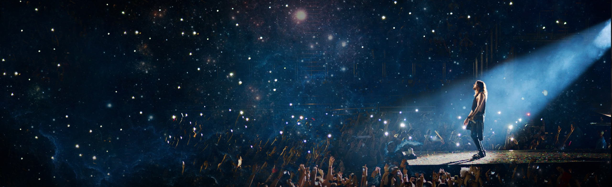 Оркестровый концерт у моря «30 Seconds to Mars Symphony» со скидкой 20%