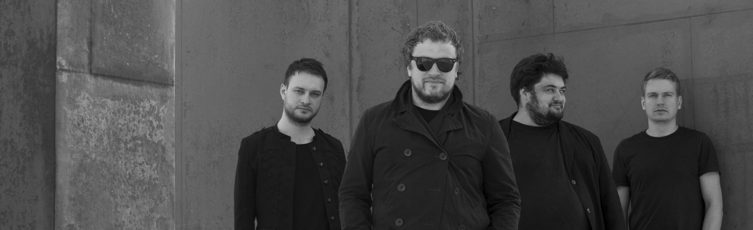 Концерт группы «Полюса». Презентация винила