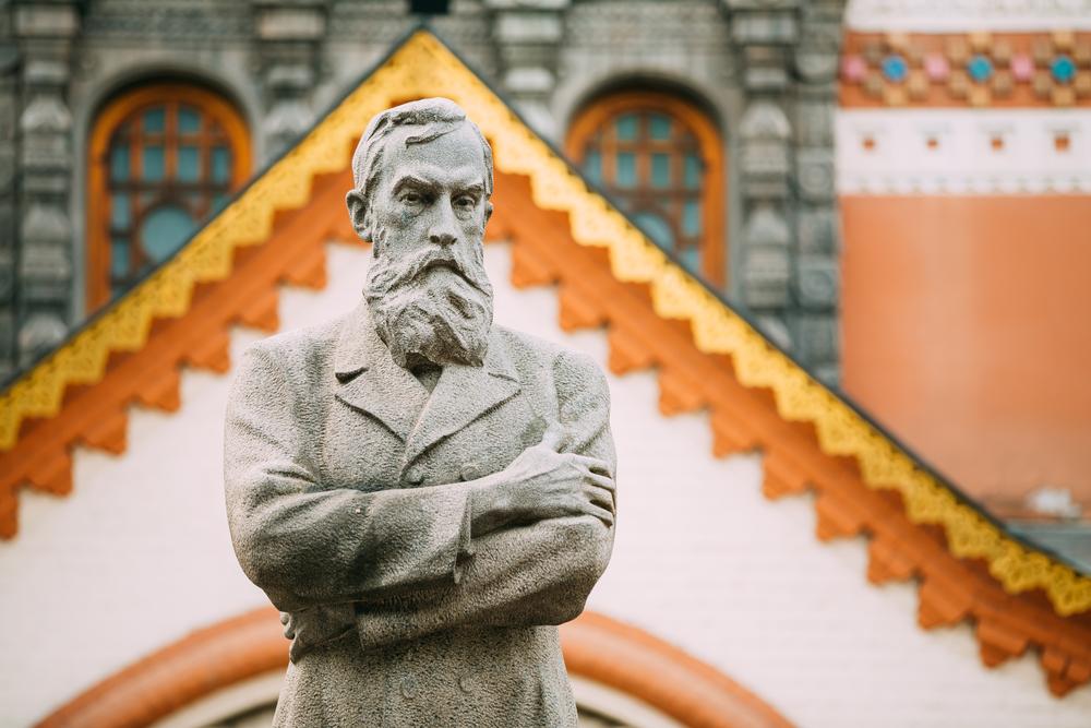 В Новой Третьяковке возобновят фестиваль «Интермузей»