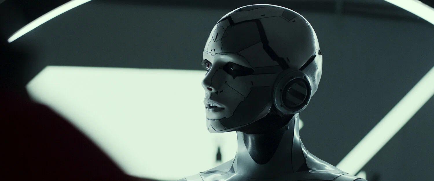 ИИ музыка, фильмы, живопись: как нейросети меняют искусство