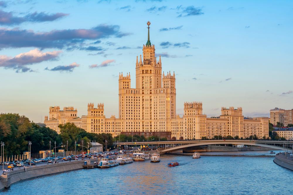 «Лето в Москве 2025»: гид по лучшим событиям