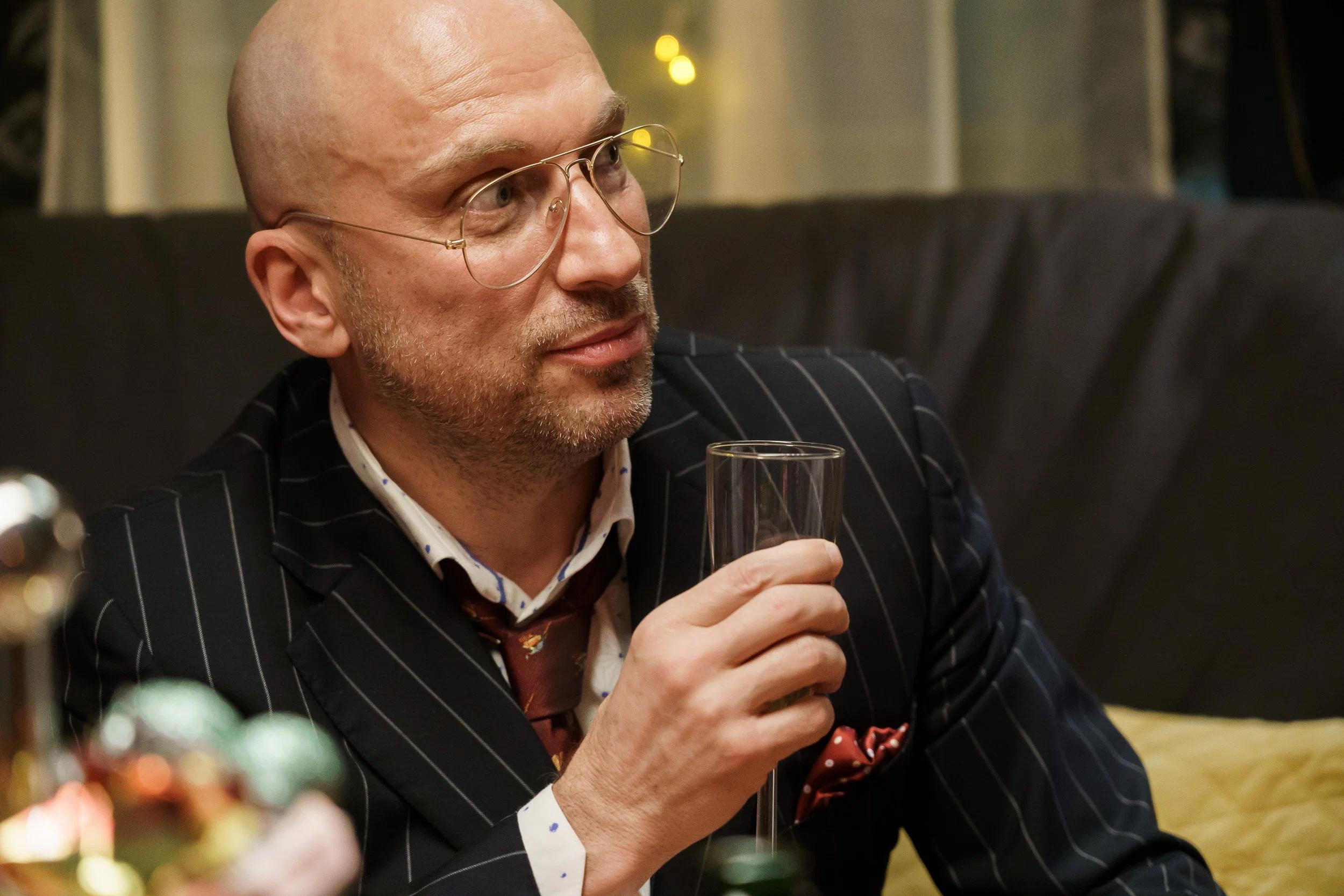 Нагиев, Баста, Крид, Бикович: кого россиянки считают идеалом мужчины