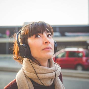 Аудиоэкскурсии по Екатеринбургу: пешеходные маршруты и музеи