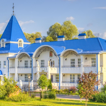 Экскурсия в Раифский монастырь и Храм всех религий со скидкой 20%
