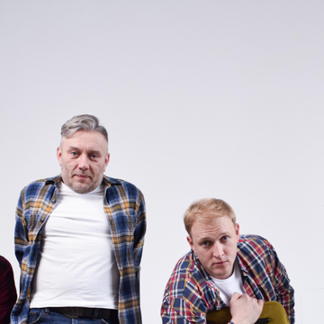 Спектакль театра импровизации «Вангоги» в Театре на Васильевском со скидкой 30%