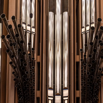 Концерт «Два органа — два мастера: Бах и Моцарт» в Петрикирхе Концерт «Два органа — два мастера: Бах и Моцарт» в Петрикирхе со скидкой 35%