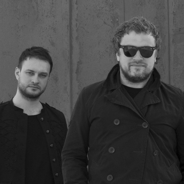 Концерт группы «Полюса». Презентация винила