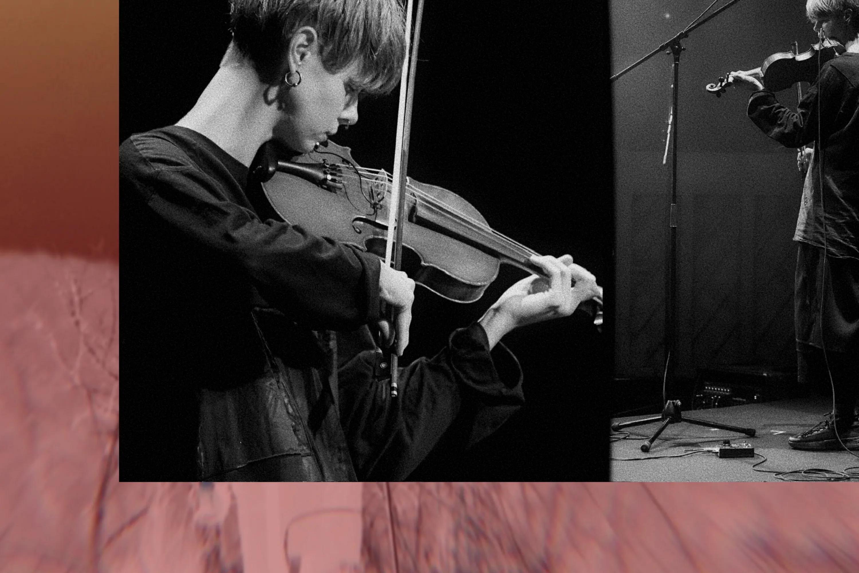 Фестиваль эмбиента «ИНО» на Новой сцене Александринки: программа