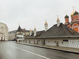 Дни исторического и культурного наследия Москвы 2026